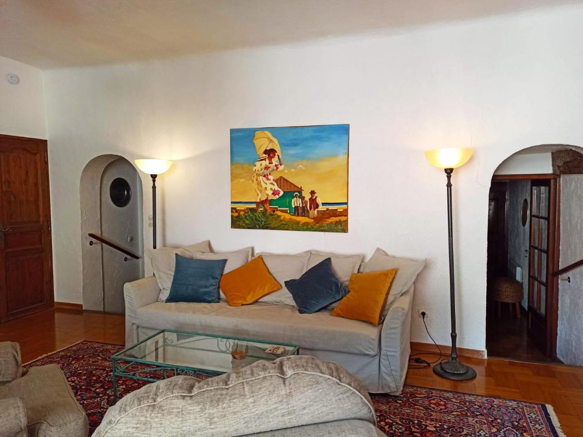 Apartment In The Heart Of קוטיניאק מראה חיצוני תמונה