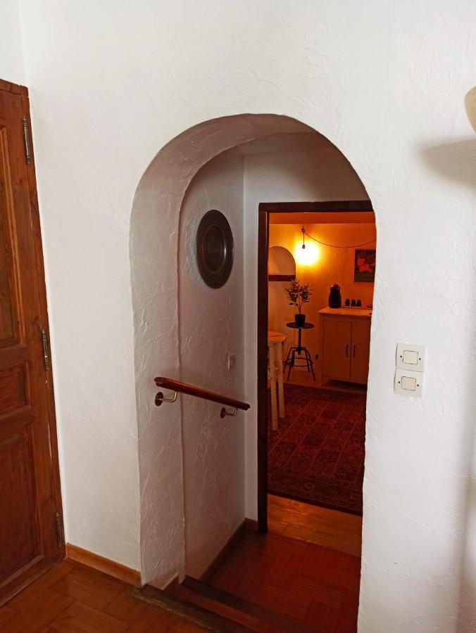 Apartment In The Heart Of קוטיניאק מראה חיצוני תמונה